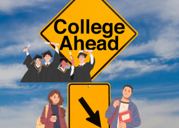 미국 대학 진학 전 과정