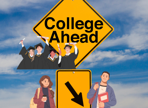 미국 대학 진학 전 과정