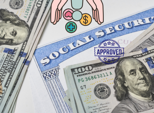 Social Security Administration (SSA) 공식 사이트 소개