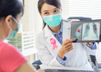 American Cancer Society — 암 정보