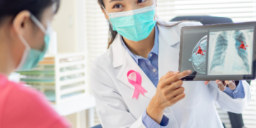 American Cancer Society — 암 정보