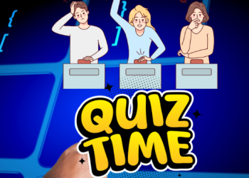 한국사 GAME & QUIZ