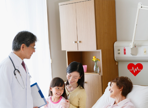 서울 아산 병원 채널 소개