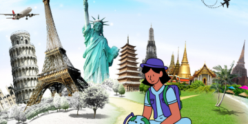 원지의하루 채널 소개