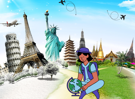 원지의하루 채널 소개