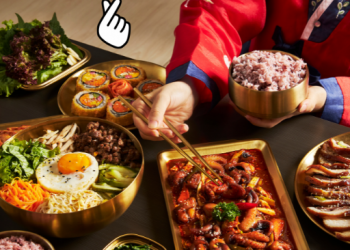 김대석 셰프TV 채널 소개