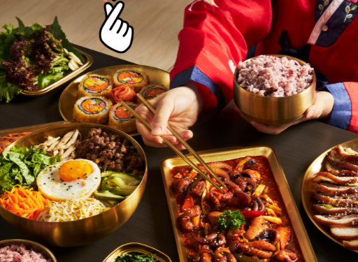 김대석 셰프TV 채널 소개