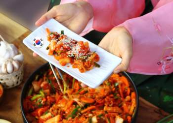 Luda Table 채널 소개