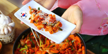 Luda Table 채널 소개