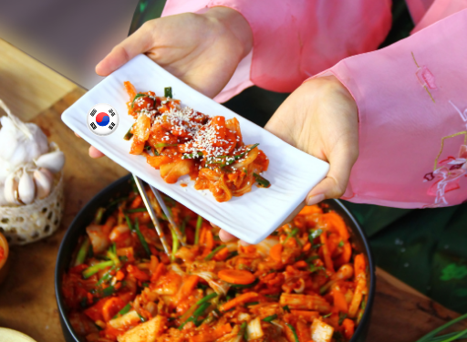 Luda Table 채널 소개