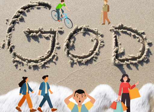 갓피플TV 채널 소개