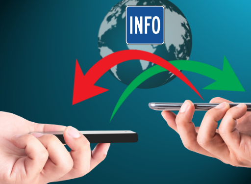 미국생활정보백과 채널 소개