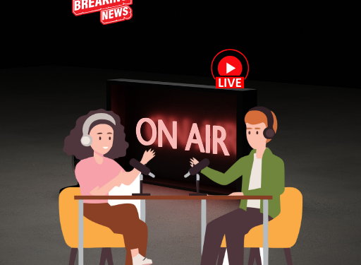 김현정의 뉴스쇼 채널 소개