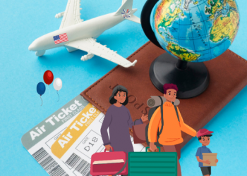 뉴욕키다리쌤 채널 소개