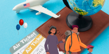 뉴욕키다리쌤 채널 소개