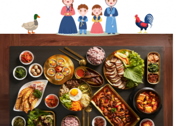 빅마마 이혜정 채널 소개