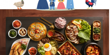 빅마마 이혜정 채널 소개