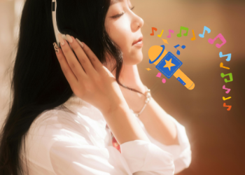 달빛 플레이리스트 채널 소개