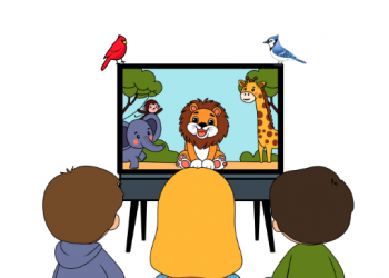 핑크퐁 채널 소개