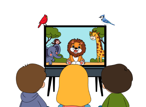 핑크퐁 채널 소개