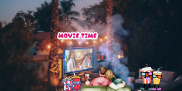 쭌무비 채널 소개