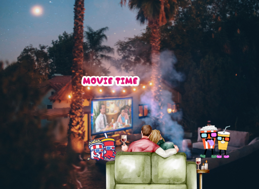 쭌무비 채널 소개