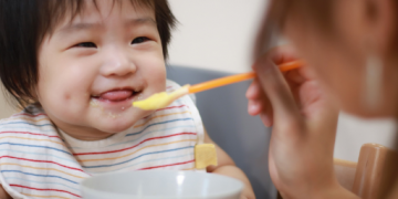 이유식 월령별 가이드