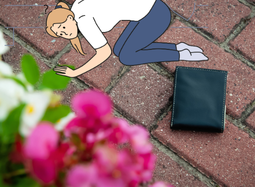 해외 여행 중 분실 사고를 당했을 때의 대처 요령