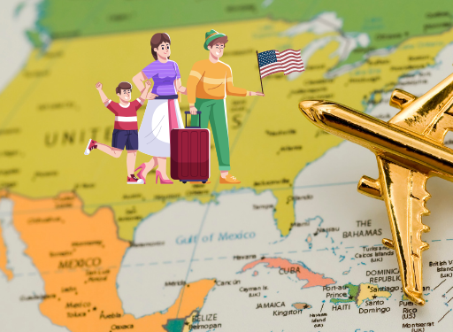 미국 여행 시 꼭 알아야 할 필수 정보