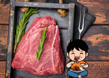 육식맨 YOOXICMAN 채널 소개