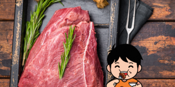 육식맨 YOOXICMAN 채널 소개