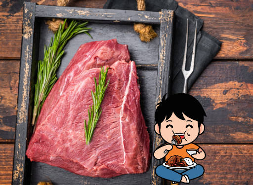 육식맨 YOOXICMAN 채널 소개