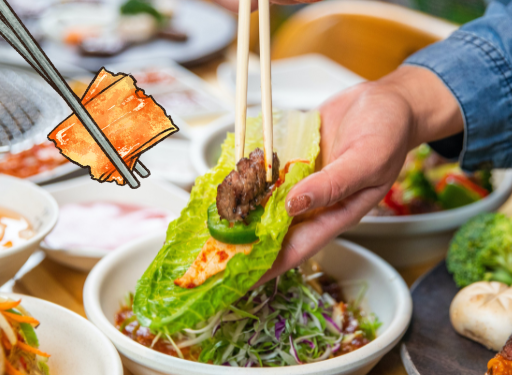 엄마의 요리백과 채널 소개