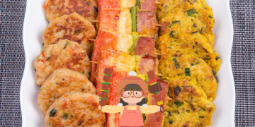 맛있는 메뉴 채널 소개