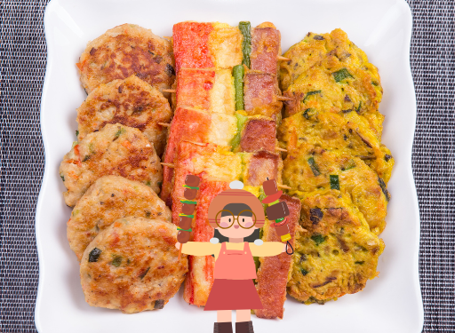 맛있는 메뉴 채널 소개