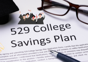 College Plan 529