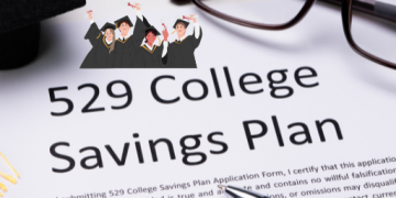 College Plan 529