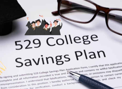 College Plan 529