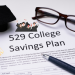 College Plan 529