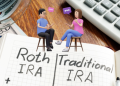 Traditional IRA vs Roth IRA