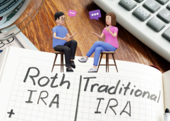 Traditional IRA vs Roth IRA