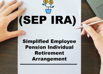 SEP IRA (Simplified Employee Pension Plan)