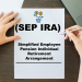 SEP IRA (Simplified Employee Pension Plan)
