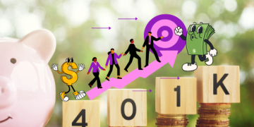 401(k) 플랜 정보