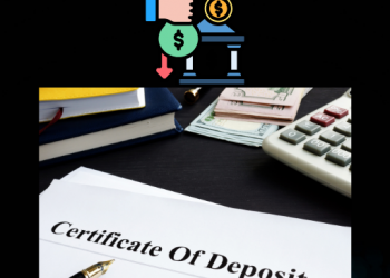 CD (Certificate of Deposit, 예금증서)