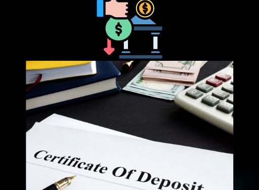 CD (Certificate of Deposit, 예금증서)