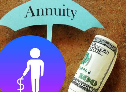 연금(Annuity)