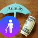 연금(Annuity)