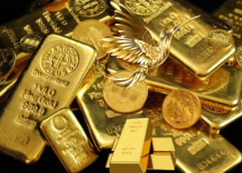 금 ETF(Exchange-Traded Fund)에 대한 투자 정보