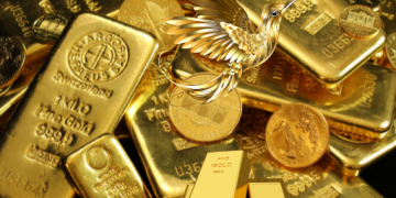 금 ETF(Exchange-Traded Fund)에 대한 투자 정보